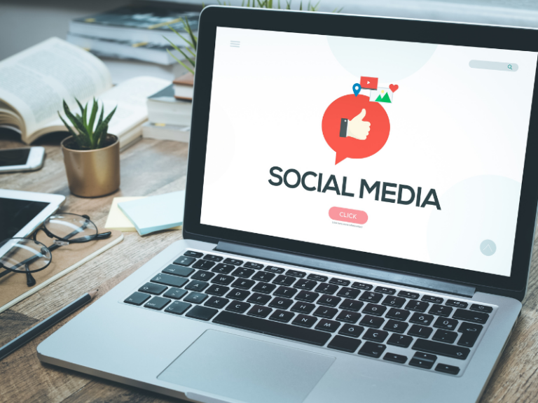 The Power of Social Media Marketing: Strategies for Success