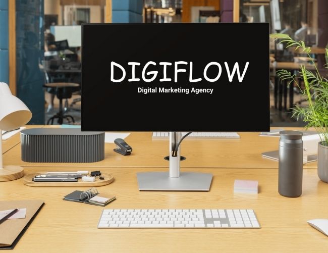 digiflow services