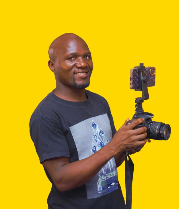 photographer and Editor
