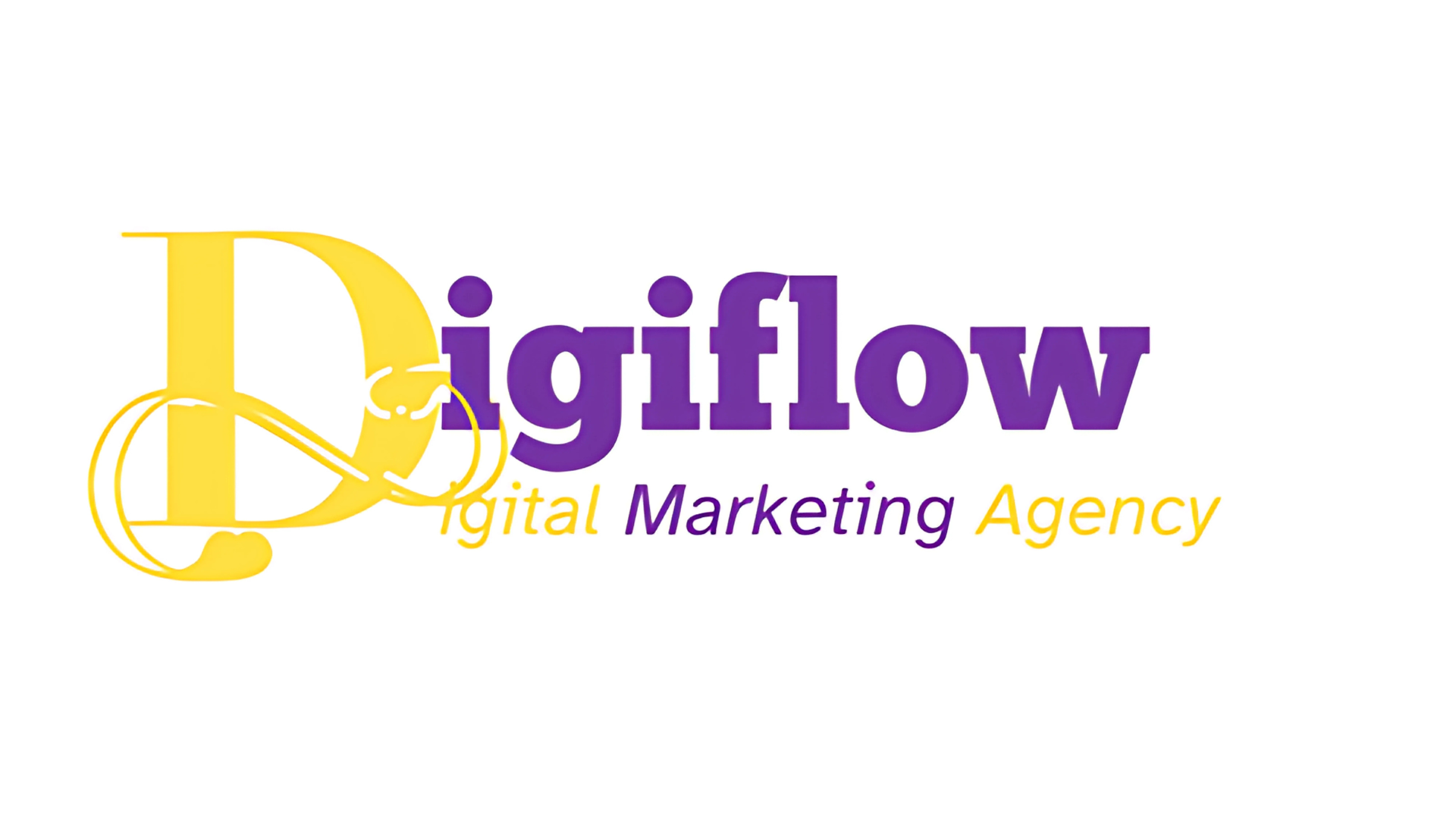 Digiflow Logo