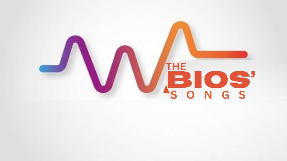 Boluwatife Ifeoluwa Olatunji popularly known as BIO logo
